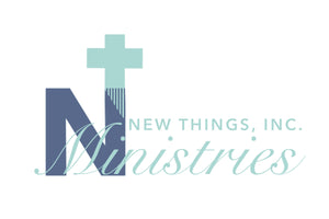 New Things Inc. Ministries